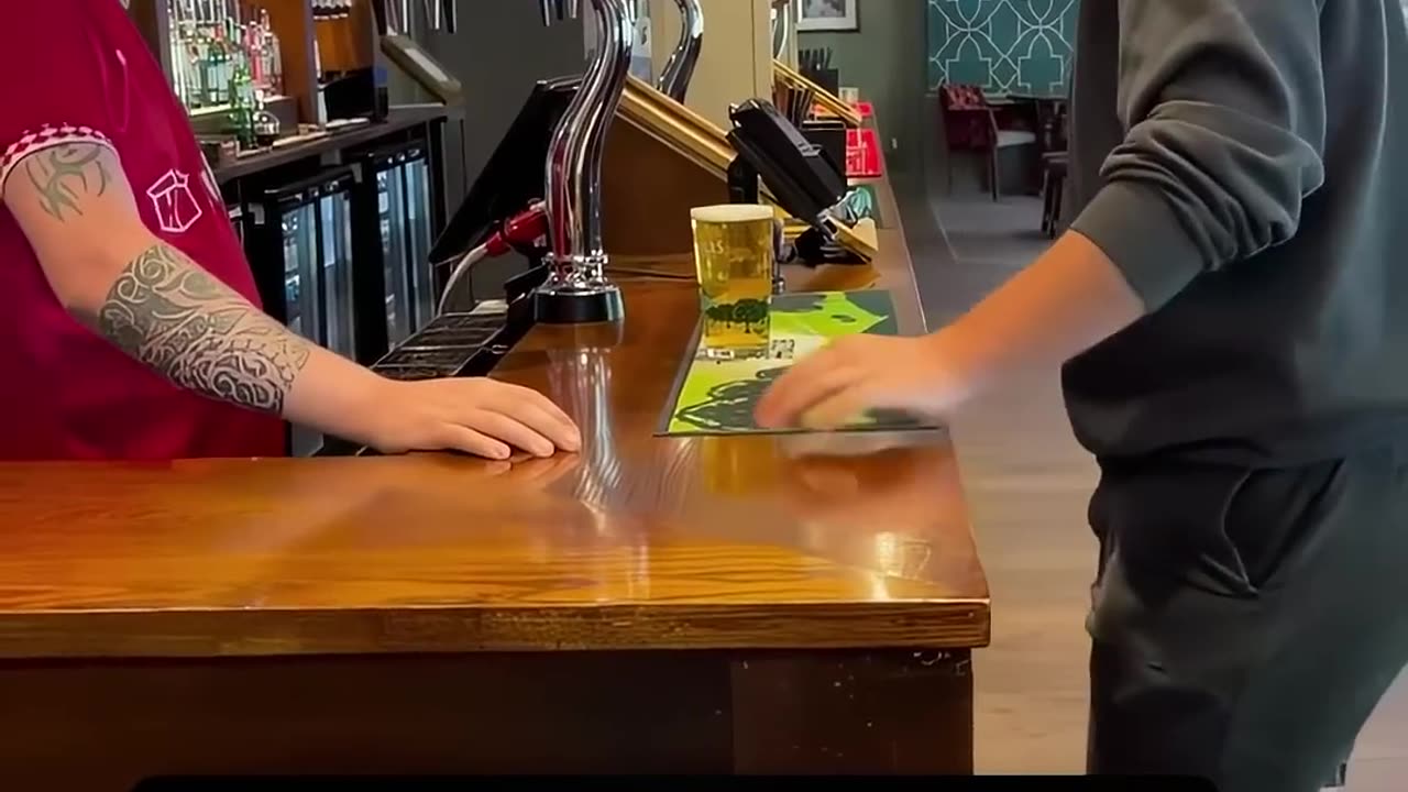 Don't Click the Sound!