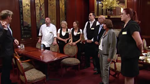 Gordon Visits A Murder-Mystery Themed Hotel _ Hotel Hell (1080p)