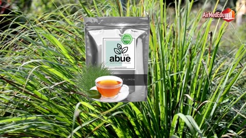 45 Beneficios de las hojas del Zacate Limón