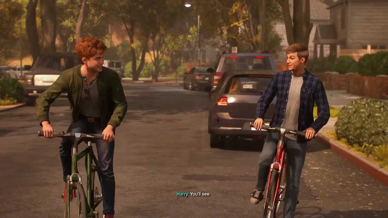 THIS Spider-Man 2 GAME IS AMAZING!!!