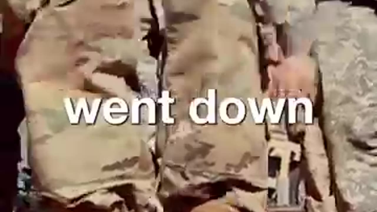 Incredible: Would Doing 100 Pushups a Day for a Year Help Before Joining the Mil