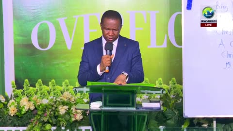 Spirit Led Sonship || Apostle David Wale Feso || Sunday 1st Service Live||14th September 2025