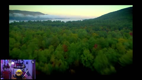 America, the story of us rumble premium content