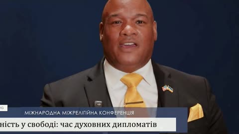 🎯 чи зможемо зібратись заради миру та єдності? Духовні дипломати, до справи!
