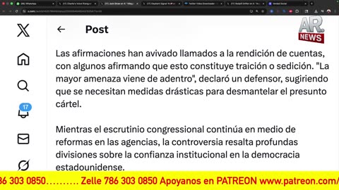 12/23/2025 Los demócratas corruptos sueñan con la victoria.