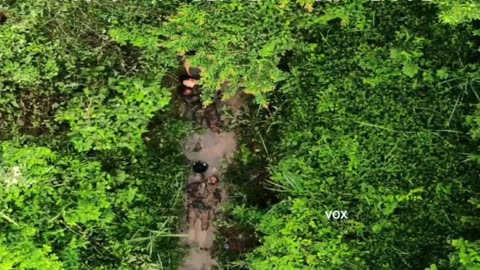 💣🌿 Myanmar War | Junta Drones Bomb KIA & PDF Reinforcements Near Bhamo Airport | RCF