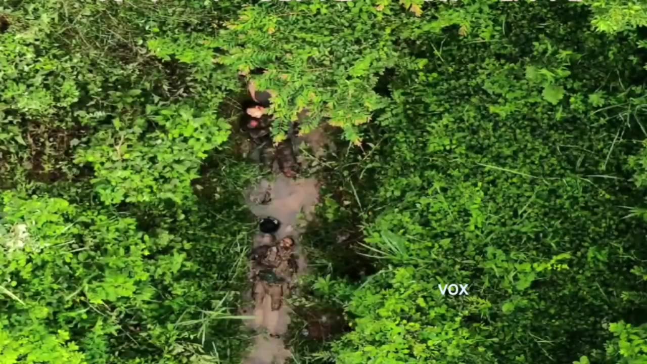 💣🌿 Myanmar War | Junta Drones Bomb KIA & PDF Reinforcements Near Bhamo Airport | RCF
