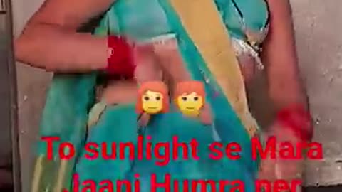 Tab sunna ise Mara Jani Amar plan Ho