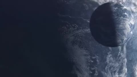 The Crash That Built Our Moon