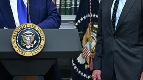 Trump makes historic move to slash prescription drug prices including for weight loss 'fat shots'!