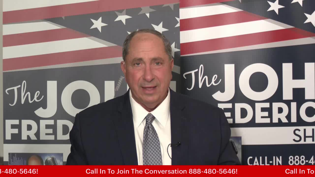 Fredericks: The Reign of Terror on The American Worker By Wall Street Has Ended