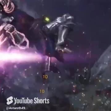 McDicken. Monster Hunter? Ep. (3)? Give me that tail! #monsterhunterworldiceborne