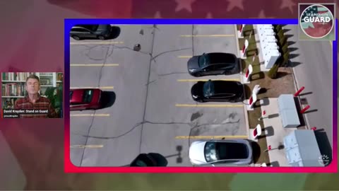 Pierre Poilievre explains the TRUTH behind Mark Carney's gas-powered vehicle