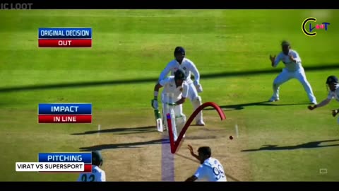 Virat Kohli Fight and Sledging in Test Cricket