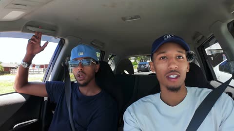 A Black Man Took Me Through His Hood in New Zealand 🇳🇿