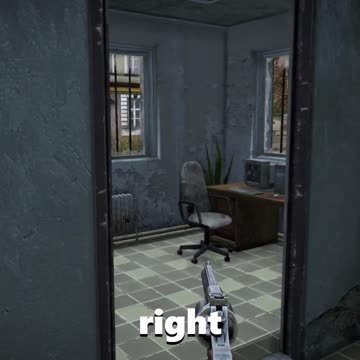 A Normal DayZ Interaction