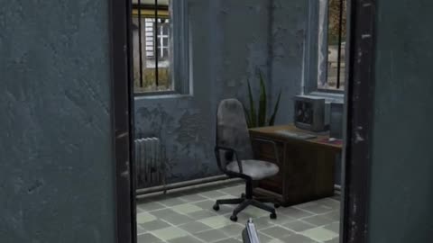 A Normal DayZ Interaction