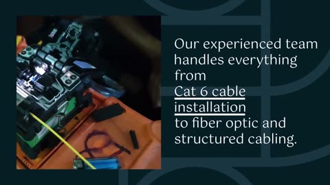 Expert Network Cabling Contractors in Carrollton, TX