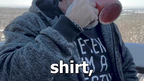 Ripped Shirt