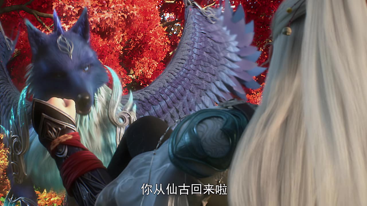 完美世界_208_4K