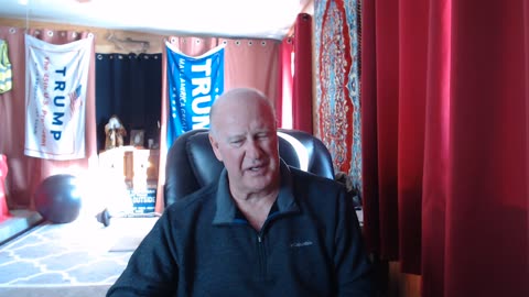 Wicked Florida Nurse Announces He Will Refuse to Treat MAGA Republicans