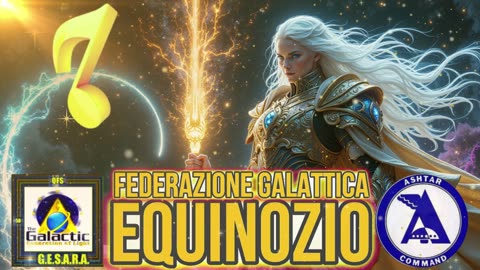 Federazione Galattica Equinozio 2025