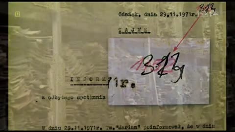 TW Bolek. Dokument. 2008