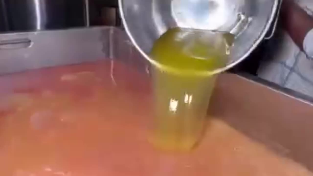Fresh Juice or Liquid Candy? How Your Juice is Made