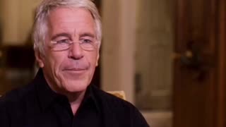 Epsteins final video clip