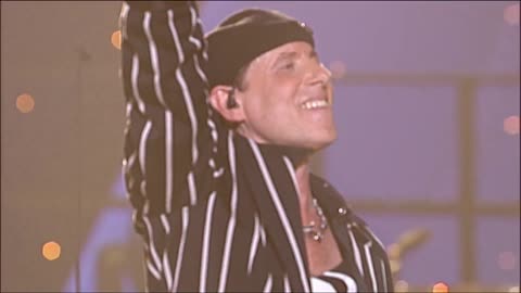 Still Loving You - Scorpions (live)