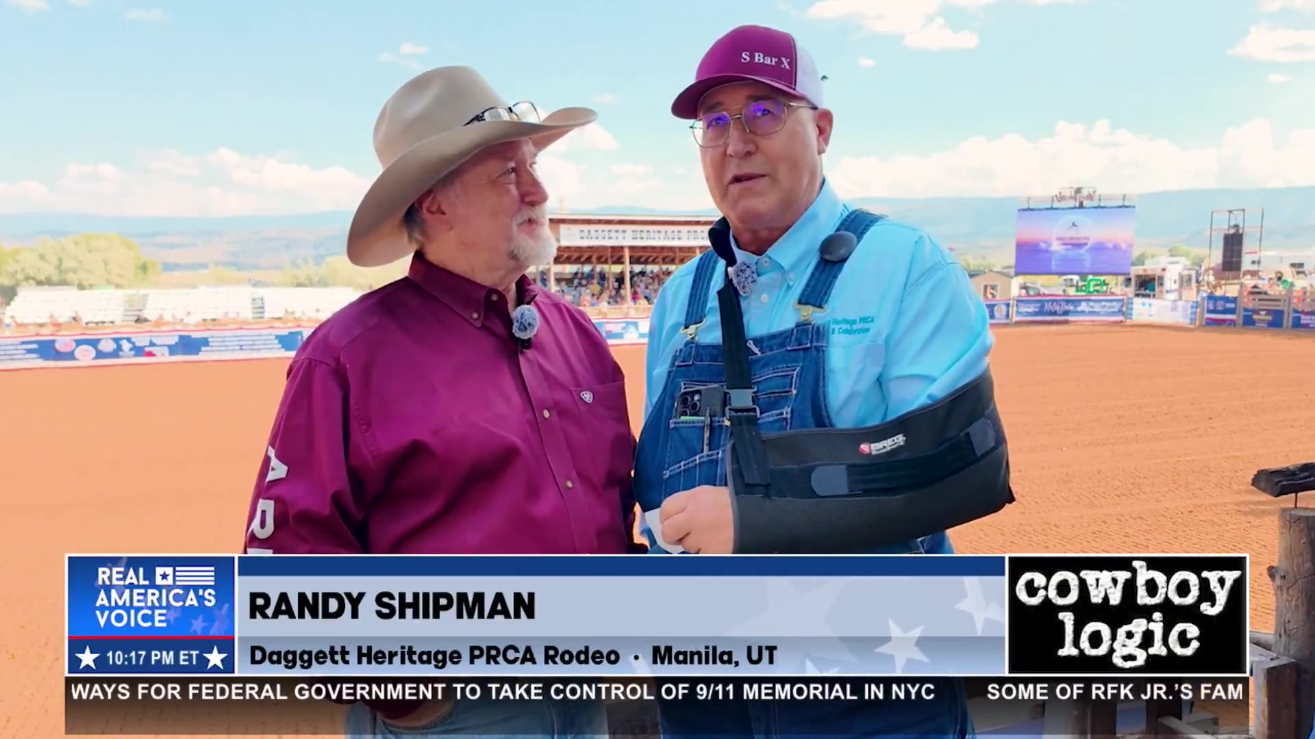 TRUMP ADMINISTRATION IS PROTECTING AMERICAN FARMLAND