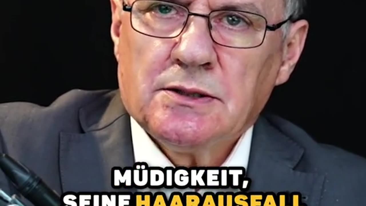 Die Wahrheit über unsere Schilddrüse!