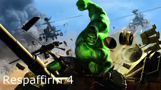 Ultimate Alliance Hulk Voice Lines