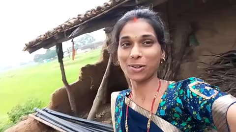 Rural India: From Farm to Table | A Day in a Desi Village