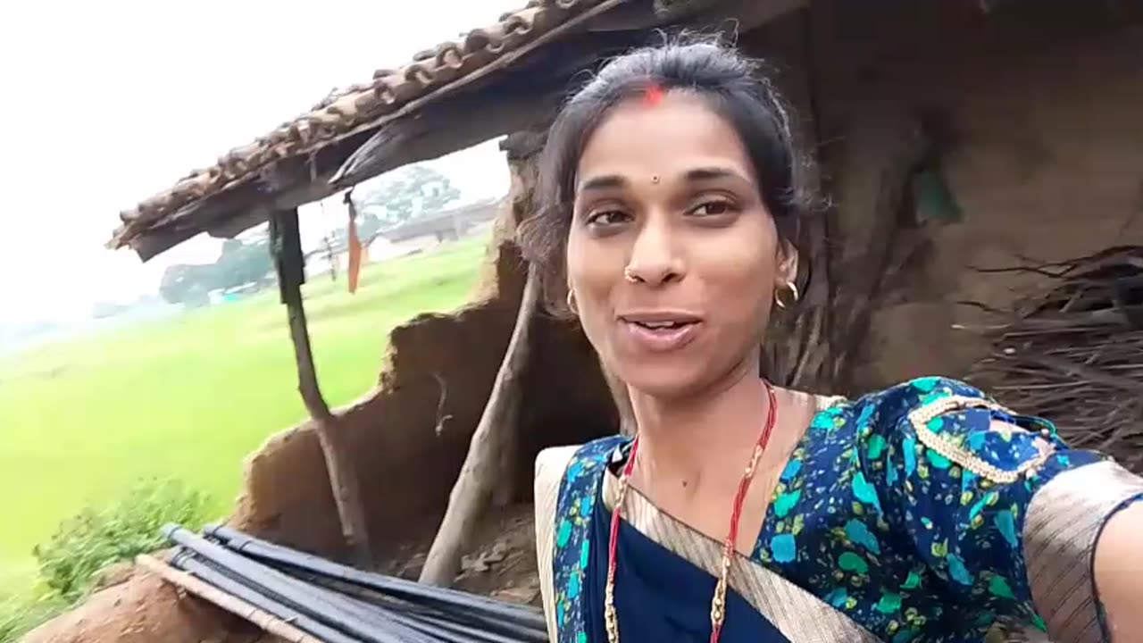 Rural India: From Farm to Table | A Day in a Desi Village