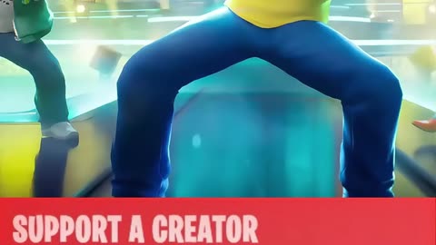 Victory Crown #38 Fortnite