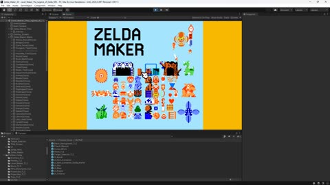 Next Step - Level Maker