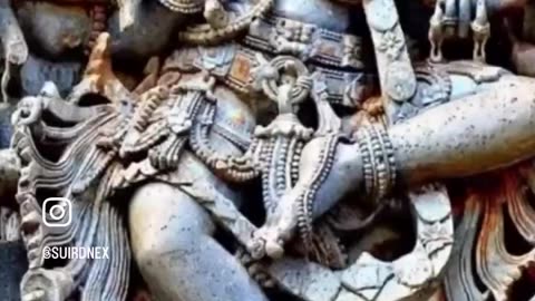 これらの古代建造物はすべて、ハンマーやノミではなく、高度なレーザー技術を用いて建造されました。