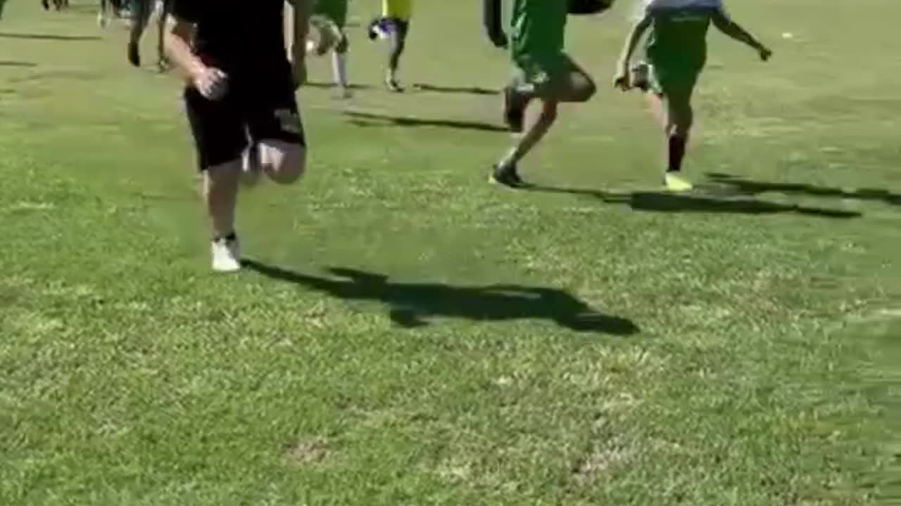 Discover the Best Soccer for Kids Near Craigieburn