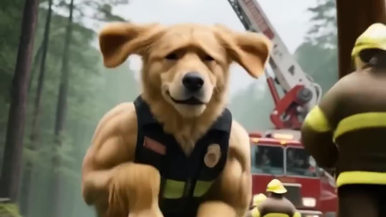 The poor puppy rescue horse out of swamp #puppy #rescue #horse #animals #rescueanimalsaas