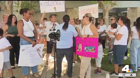 Friends of Lancaster mom found dead say she was abused by spouse