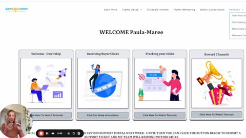 Buyer Click System Review & Demo - Legit or SCAM!? Exposed?