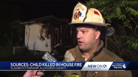 Sheboon Smoking A Blunt Burns House Down With Niglet Inside