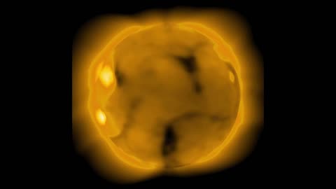 Solar Plexus Chakra Activation