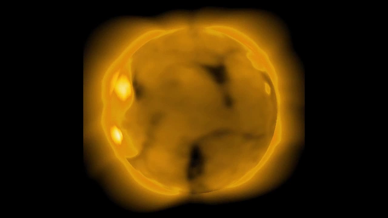 Solar Plexus Chakra Activation