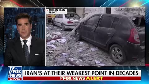 Watters: Please show Iran some pity.