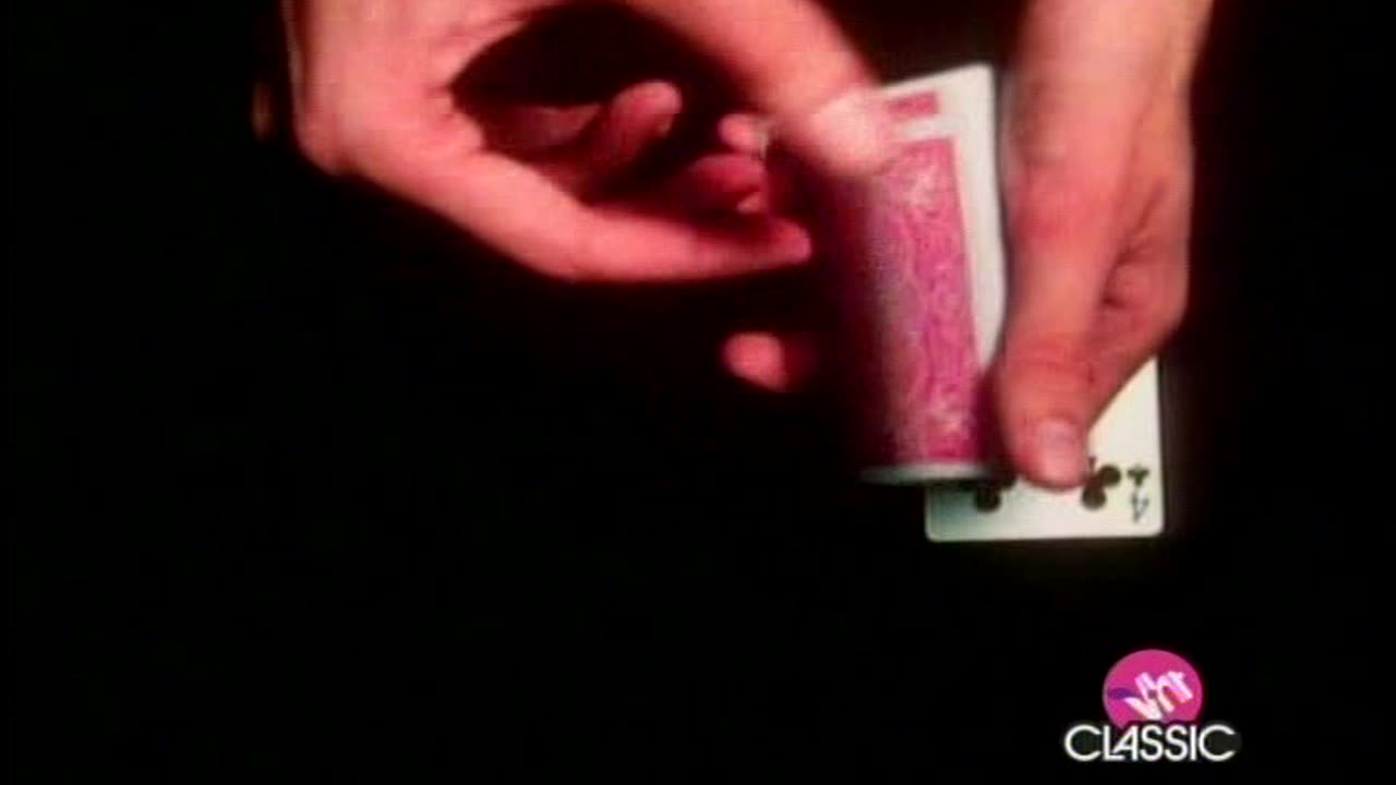 America - You Can Do Magic