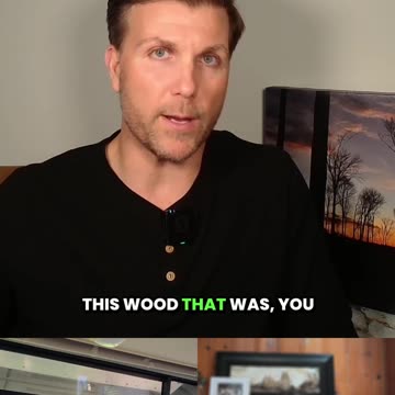 Gohn's Impression on George's Appreciation and Mindset