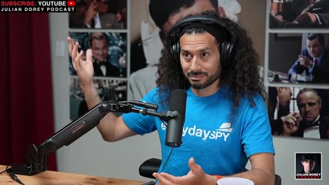 CIA Spy Claims THIS Biblical Prophecy Is Real | Andrew Bustamante