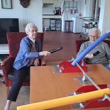 Play everyday tiktok foryou fy elderycare